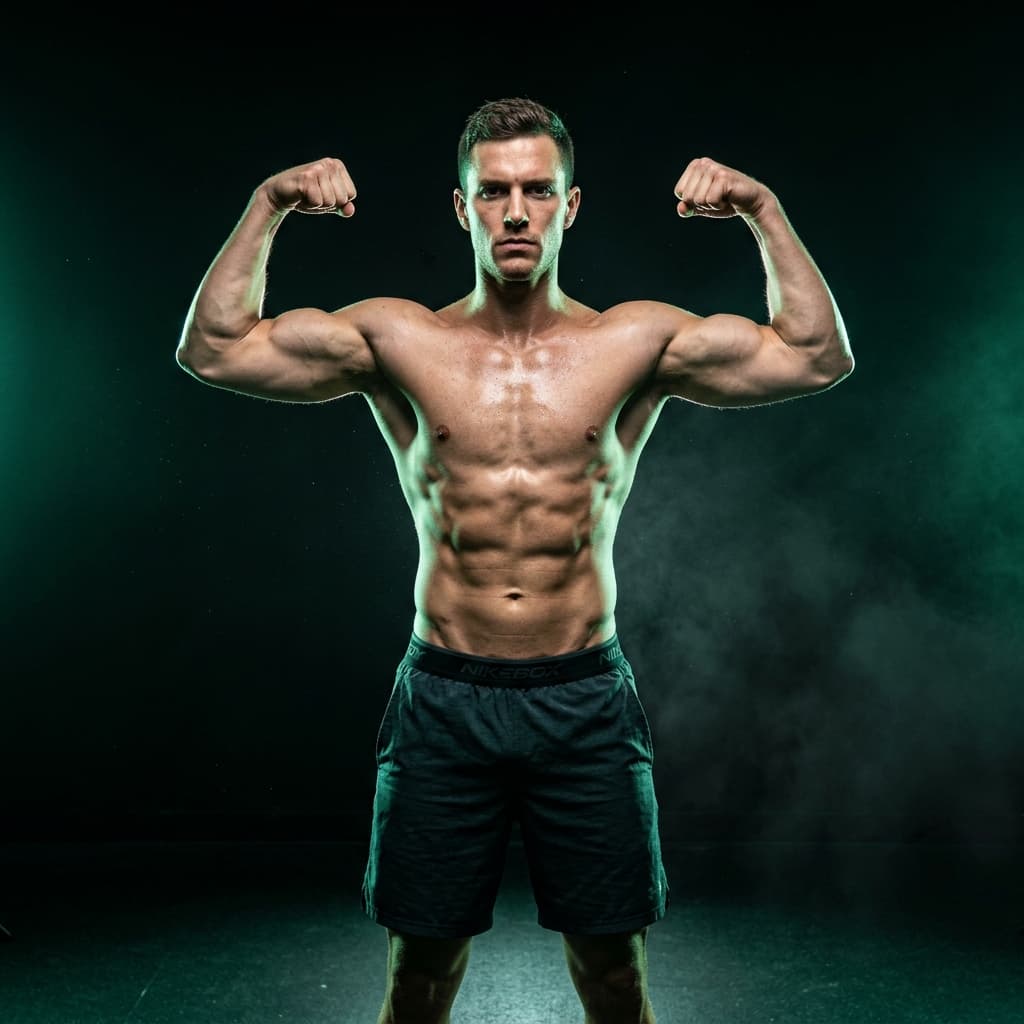 Athlete Development